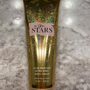 Bath and Body Works In The Stars Lotion